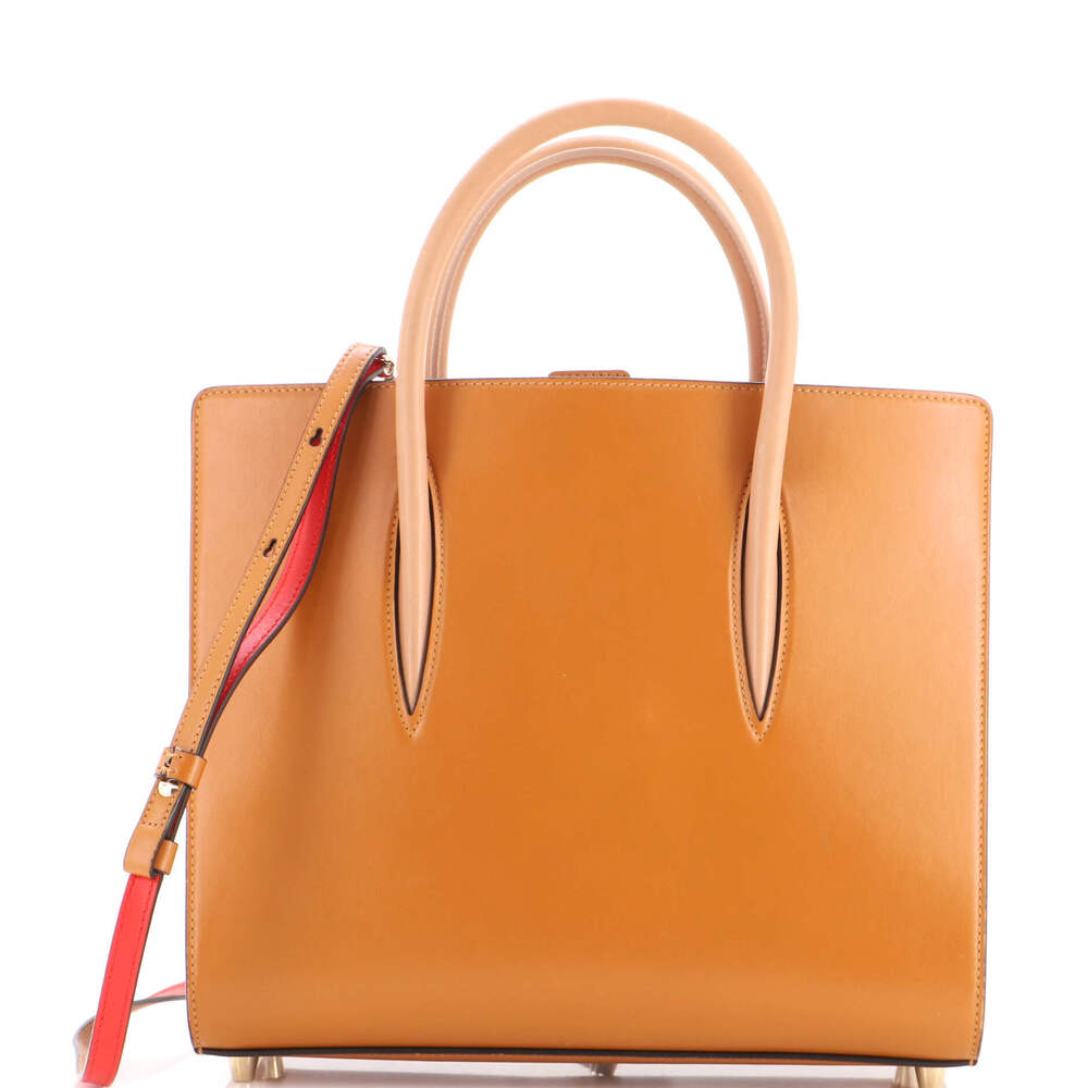 Christian Louboutin Medium Paloma Tote